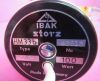 IBAK KARL STORZ Ophthalmic Eye Magnet Electromagnet HM33b  w/ 4 Tips   Case