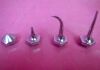 IBAK KARL STORZ Ophthalmic Eye Magnet Electromagnet HM33b  w/ 4 Tips   Case