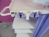 OLYMPUS WM WP1 WM-WP1  Endoscopy Video Cart Stand w/ Articulating Arm   Scope Holder
