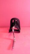 Leg holder Universal Articulating Leg Well Holder Stirrup Positioning Table Accessory
