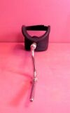 Leg holder Universal Articulating Leg Well Holder Stirrup Positioning Table Accessory