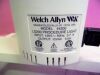 WELCH ALLYN LS200 Exam Light