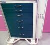 ARMSTRONG A-Smart Emergency Cart