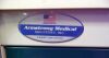 ARMSTRONG A-Smart Emergency Cart