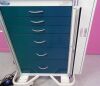 ARMSTRONG A-Smart Emergency Cart