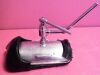 Leg holder Universal Articulating Leg Well Holder Stirrup Positioning Table Accessory