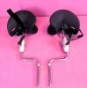 Leg holders Universal Articulating Leg Well Holder Stirrup Positioning Table Accessory
