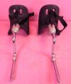 Leg holders Universal Articulating Leg Well Holder Stirrup Positioning Table Accessory