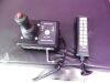 OSI ALLEGRO 6800 IXP-O 6800 Allegro Imaging Table C-Arm Table