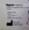 REINA IMAGING POSP14 Cassette Holder, Chest
