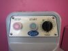 GLOBE 30 Quart Commercial Mixer w/ Bowl & Whip SP30 30 Quart 3 Speed HP Commercial Food Mixer w/ Bowl   Wire Whip 115V