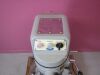 GLOBE 30 Quart Commercial Mixer w/ Bowl & Whip SP30 30 Quart 3 Speed HP Commercial Food Mixer w/ Bowl   Wire Whip 115V