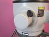 GLOBE 30 Quart Commercial Mixer w/ Bowl & Whip SP30 30 Quart 3 Speed HP Commercial Food Mixer w/ Bowl   Wire Whip 115V