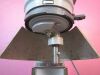 GLOBE 30 Quart Commercial Mixer w/ Bowl & Whip SP30 30 Quart 3 Speed HP Commercial Food Mixer w/ Bowl   Wire Whip 115V