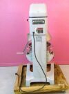 GLOBE 30 Quart Commercial Mixer w/ Bowl & Whip SP30 30 Quart 3 Speed HP Commercial Food Mixer w/ Bowl   Wire Whip 115V