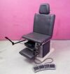 MIDMARK RITTER Ritter 119 Midmark  ENT Electric Power Exam Table Procedure Chair w/ stirrups