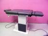 MIDMARK RITTER Ritter 119 Midmark  ENT Electric Power Exam Table Procedure Chair w/ stirrups