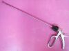 TELEFLEX WECK 5mm Laparoscopic Ligating Clip Remover 544121 Hem-o-lok Endo5 5mm 33cm Laparoscopic Ligating Clip Remover