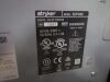 STRYKER Endoscopy Tower w/ Camera, Light Source & Printer 1488 HD Endoscopy Cart w/ Video Camera, L9000, SDC3, SDP1000, 26" Wise