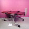 TRI W-G TW6121.WF TW6121 Exam Electric Tilt Table Physical Therapy Stander   Walk Off Foot