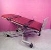 TRI W-G TW6121.WF TW6121 Exam Electric Tilt Table Physical Therapy Stander   Walk Off Foot
