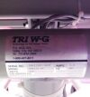 TRI W-G TW6121.WF TW6121 Exam Electric Tilt Table Physical Therapy Stander   Walk Off Foot