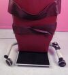 TRI W-G TW6121.WF TW6121 Exam Electric Tilt Table Physical Therapy Stander   Walk Off Foot