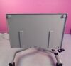 TRI W-G TW6121.WF TW6121 Exam Electric Tilt Table Physical Therapy Stander   Walk Off Foot