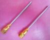 MEDTRONIC 36 Piece  drill attachments Midas Rex Classic Orthopedic Pnuematic Drill Attachments