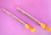 MEDTRONIC 36 Piece  drill attachments Midas Rex Classic Orthopedic Pnuematic Drill Attachments