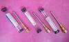 MEDTRONIC 36 Piece  drill attachments Midas Rex Classic Orthopedic Pnuematic Drill Attachments
