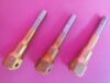 MEDTRONIC 36 Piece  drill attachments Midas Rex Classic Orthopedic Pnuematic Drill Attachments