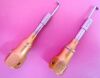 MEDTRONIC 36 Piece  drill attachments Midas Rex Classic Orthopedic Pnuematic Drill Attachments