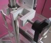 MAQUET ERGOTRON Sprinter Cart w/ Articulating Monitor Arm Mobile Work Station