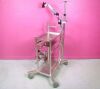 MAQUET ERGOTRON Sprinter Cart w/ Articulating Monitor Arm Mobile Work Station