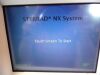 ASP STERRAD NX 10033 Sterilizer