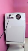 ASP STERRAD NX 10033 Sterilizer