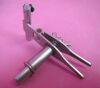 ACUFEX 014467 GraftMaster  Surgery ACL Prep Grafting Board System