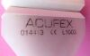 ACUFEX 014467 GraftMaster  Surgery ACL Prep Grafting Board System