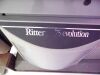 MIDMARK RITTER 119014 75 Evolution Exam Chair