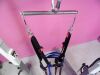 BIODEX 10051003 Unweighing Gait Trainer Physical Therapy Unit