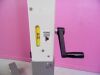 BIODEX 10051003 Unweighing Gait Trainer Physical Therapy Unit
