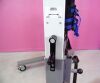 BIODEX 10051003 Unweighing Gait Trainer Physical Therapy Unit