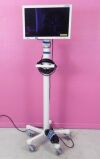 MEDICAL DEVICE STAND Monitor Stand Monitor