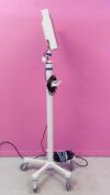 MEDICAL DEVICE STAND Monitor Stand Monitor