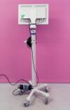 MEDICAL DEVICE STAND Monitor Stand Monitor