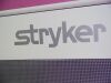 STRYKER endoscopic Standard Endoscopy Video Cart Stand w/ Wise 26" Monitor