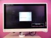 STRYKER endoscopic Standard Endoscopy Video Cart Stand w/ Wise 26" Monitor