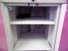 STRYKER endoscopic Standard Endoscopy Video Cart Stand w/ Wise 26" Monitor