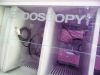 STRYKER endoscopic Standard Endoscopy Video Cart Stand w/ Wise 26" Monitor